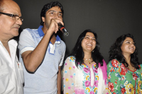 Sudigadu Success Tour Photos